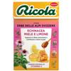 RICOLA AG Ricola Echinacea Miele & Limone 50 G