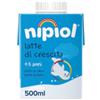 NIPIOL (HEINZ ITALIA SPA) Nipiol 12-36 Brick 500 Ml