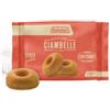 NOVE ALPI SRL Agluten Ciambelle 4 Pezzi Da 55 G