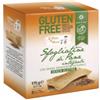 MOLINO RIVETTI PIETRO SRL Il Pane Di Anna Sfogliatine Pane Integrale Senza Glutine 315g