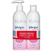 UNIDERM FARMACEUTICI SRL Lubrigyn Hydra Gel Duo 400 Ml + 400 Ml