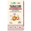 RE FOOD SRL Foralle Tarallini Alla Cipolla 6 Bustine X 30 G