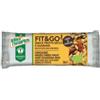 PROBIOS SRL SOCIETA BENEFIT Biochampion Fit&go Barretta Energetica Frutta Secca/guarana'30 G
