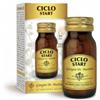 DR.GIORGINI SER-VIS SRL Ciclo Start 50 G 100 Pastiglie