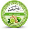 EUROSPITAL SPA Anberries Lime & Zenzero 50 G