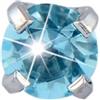 MAST INDUSTRIA ITALIANA SRL Tiffany 3mm Acquamarina