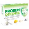 ROTTAPHARM SPA Froben Defence 30 Compresse