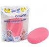 DA.MA. DISTRIBUZIONE SRL Dermacotone Baby Spugna Ultra Soft Rosa