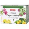 NATURWAREN ITALIA SRL Naturplus Tisana Depur-attiva 20 Filtri