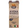 ABAFOODS SRL Isola Bio Bevanda Di Avena Integrale 1 Litro