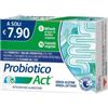 F&F SRL Probiotico Act 15 Capsule Vegetali