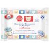 S.I.L.C. SPA Trudi Baby Care Salviette Cotone 20 Pezzi