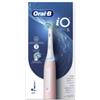 ORAL B Oralb Io3s Spazzolino Elettrico Rosa