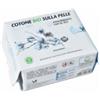MUNUS INTERNATIONAL SRL Munus Medical Assorbente Giorno Con Ali Cotone Bio Sulla Pelle 245 Mm 10 Pezzi
