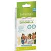 SO.FARMA.MORRA SPA Cerotto Aromatico Citronella Family Defence 36 Pezzi Sofarmapiu'