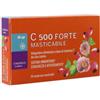 DOTT.C.CAGNOLA SRL C500 Forte Masticabile 30 Compresse