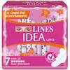 FATER SPA Lines Idea Ultra Flussi Abbondanti 7 Pezzi