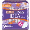 FATER SPA Lines Idea Ultra Giorno Ali 9 Pezzi