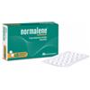 MONTEFARMACO OTC SPA Normalene 40 Cpr Riv 5 Mg