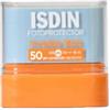 ISDIN SRL Fotoprotector Invisible Stick 10 G