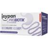 PHARMAIDEA SRL Isypan Disbiosi 10 Flaconcini 10 Ml
