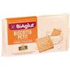 BIAGLUT (HEINZ ITALIA SPA) Biaglut Biscotto Petit 200 G