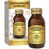DR.GIORGINI SER-VIS SRL Antiossidante Supremo 180 Pastiglie