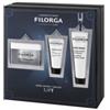 LABORATOIRES FILORGA C.ITALIA Idee Regalo Cofanetto Filorga Xmas Coffret Lift 1 Lift Structure Crema Viso 1 Balsamo Sleep&lift 1 Meso Mask
