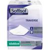 S.I.L.C. SPA Traversa Per Incontinenza Soffisof Classic 8 Gocce 40x60 15pezzi