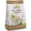 SARCHIO SPA Riso Soffiato Bio 100 G