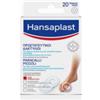 BEIERSDORF SPA Hansaplast Paracalli Piccoli 20 Pezzi