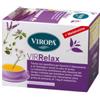 VIROPA IMPORT SRL Viropa Vir Relax Tisana Passiflora 15 Filtri 6 G