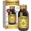 DR.GIORGINI SER-VIS SRL Veravis Plus L'originale Grani Con Fermenti Lattici 90 G