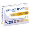 SIFRA SRL Neurolipoic Mg 30 Compresse