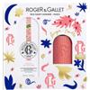 ROGER&GALLET (LAB. NATIVE IT.) Roger&gallet Set Natale Fdf Eau De Toilette 100 Ml + Candela