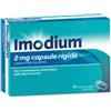 JOHNSON & JOHNSON SPA Imodium 12 Cps 2 Mg