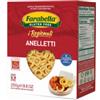 BIOALIMENTA SRL Farabella Anelletti I Regionali 250 G