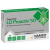 NAMED SRL Disbioline Ld Proactive 10 Compresse Masticabili