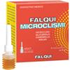 DIFAR DISTRIBUZIONE SRL Microclismi Falqui Adulti 6 Microclismi 9 G
