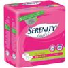 SERENITY SPA Pannolone Per Incontinenza Serenity Light Lady Super 12 Pezzi