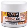 PHARMALIFE RESEARCH SRL Na Ba Arnica Gel 99 250 Ml