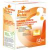 ALSIPHARMA SRL Thermorelax Cerotto Autoriscaldante Dolore Corpo Collo/schiena/spalle 4 Pezzi