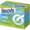 EG SPA Ergovis Mg+k Vitamine B Con Zucchero 24 Bustine