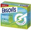 EG SPA Ergovis Mg+k Vitamine B Senza Zucchero 12 Bustine