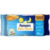 FATER SPA Pampers Wipes Sole & Luna 40 Pezzi