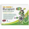 NATURWAREN ITALIA SRL Theiss Mucoplant Lecca Lecca Immun 6 Pezzi