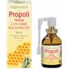 ERBAMEA SRL Propoli Titolata Spray Erbe Balsamiche 20 Ml