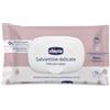 CHICCO (ARTSANA SPA) Chicco Salviette Delicate 72 Pezzi Plaque