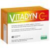 NAMED SRL Vitadyn C 1000 40 Compresse