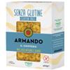 DE MATTEIS AGROALIMENTARE SPA Il Gluten Free Di Armando Il Chiffero Mais Riso Integrale Equinoa 400 G